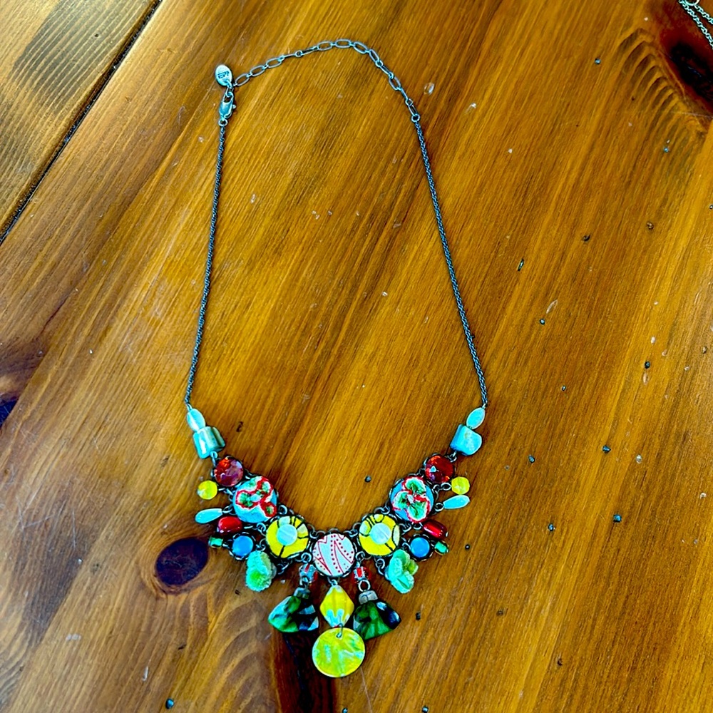 Ayala Bar original necklace